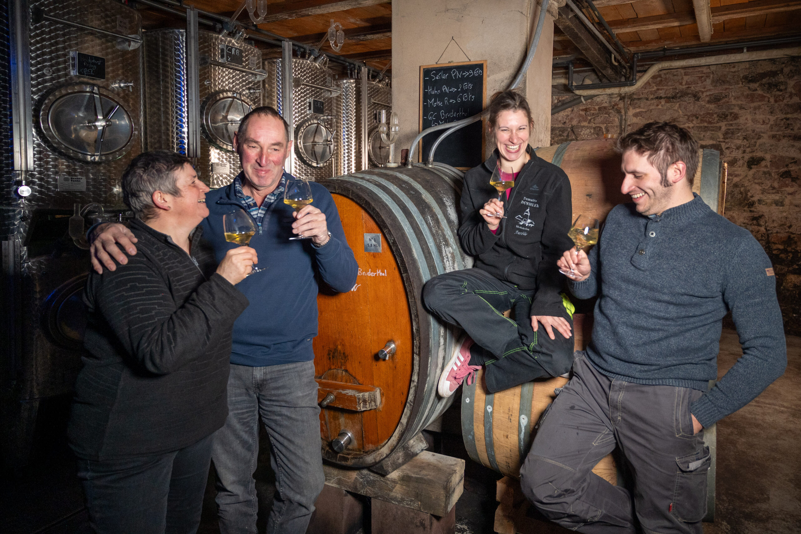 Domaine Boehler